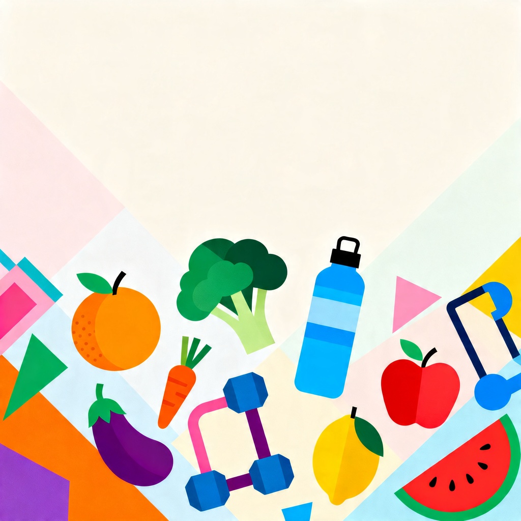 10 maneras de incorporar hábitos saludables en tu día a día