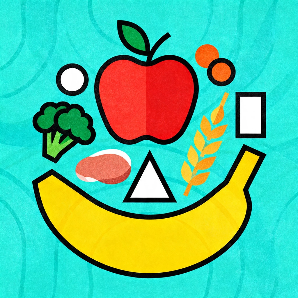 Beneficios de una dieta balanceada